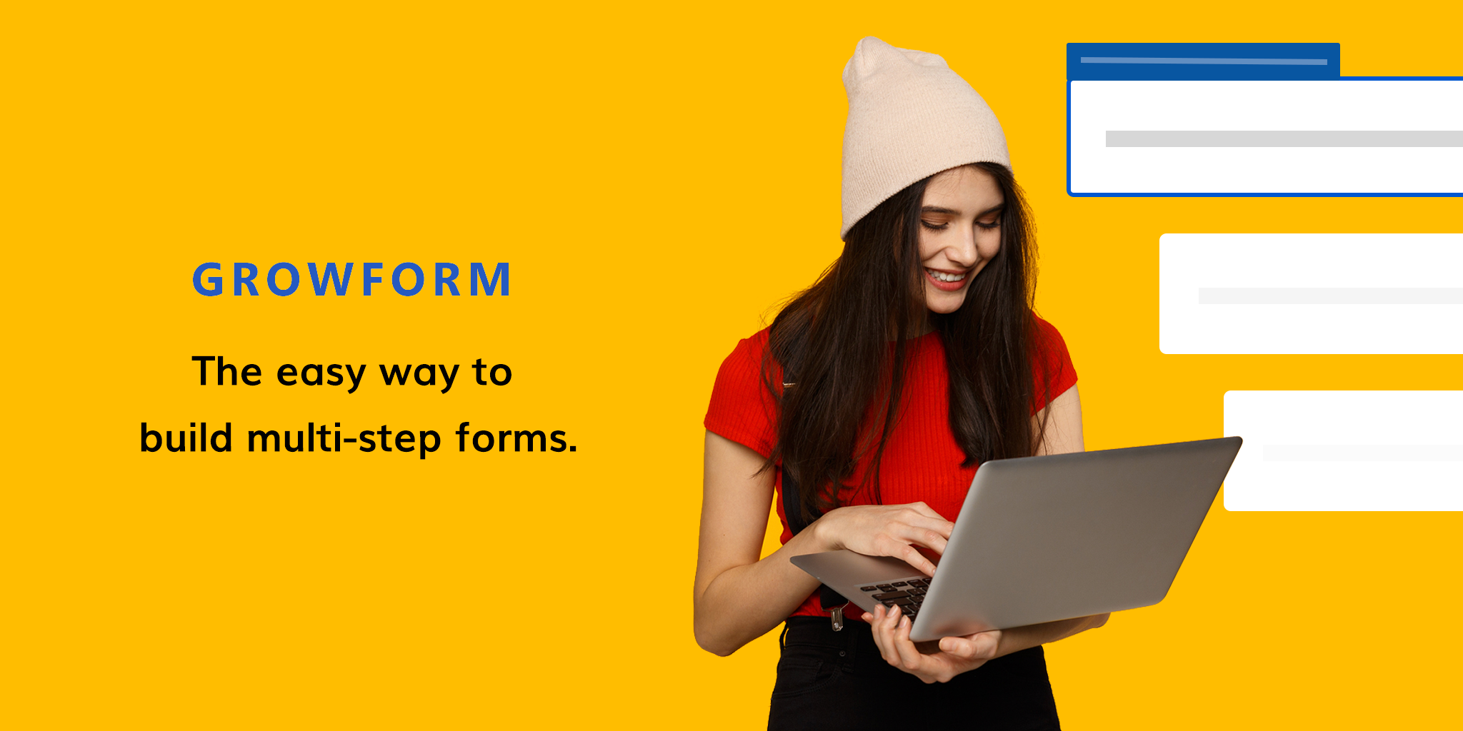Growform screenshot 1