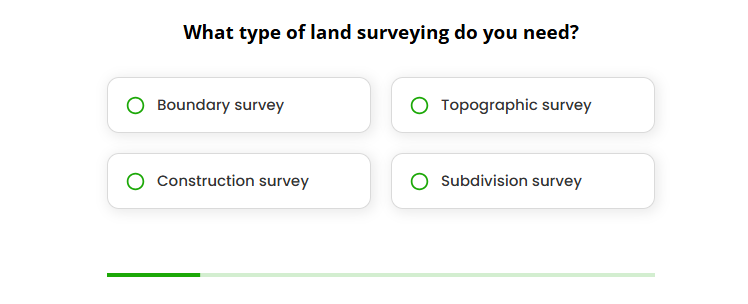 Screenshot: 1. Prioritize a Smooth User Experience
