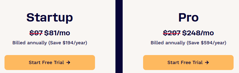 Screenshot: 9. ClickFunnels