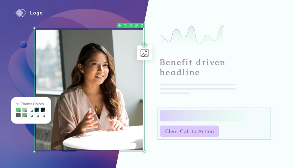 Screenshot: Architetto Thrive