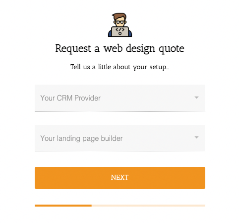 Screenshot: Step 3: Edit your theme settings