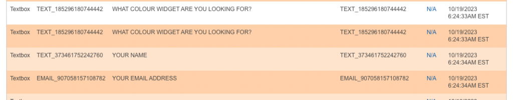 Screenshot: What is Jornaya / Verisk LeadiD, and what does it do?