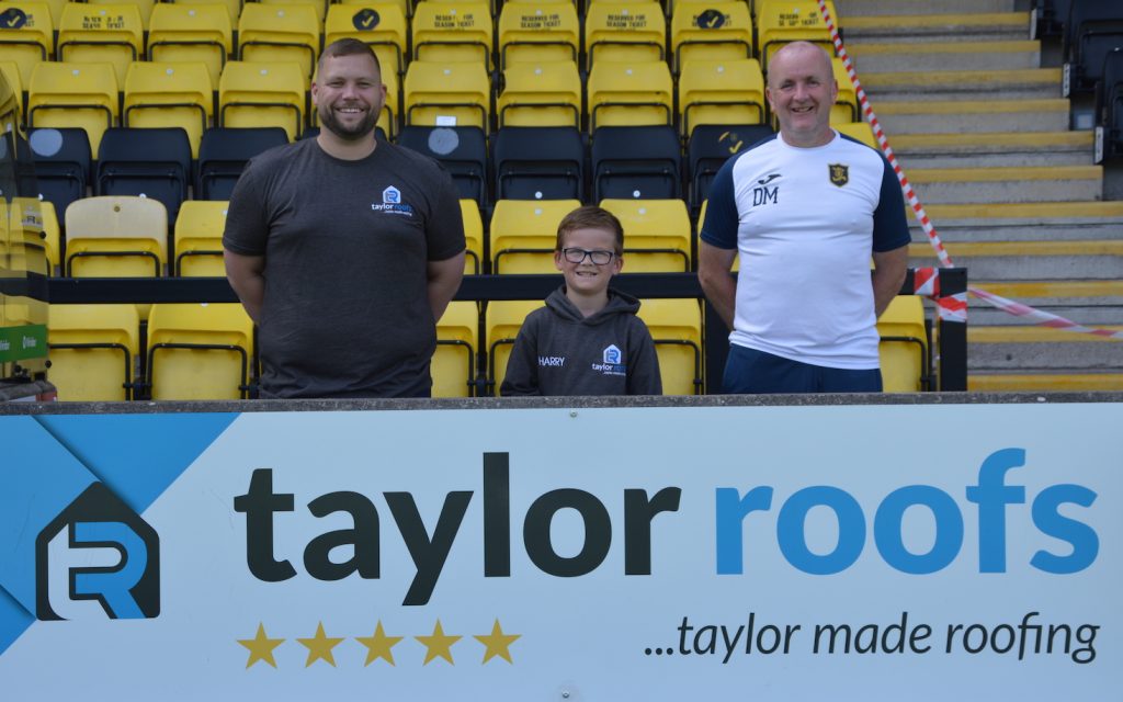 Fuente de la imagen: Livingston FC