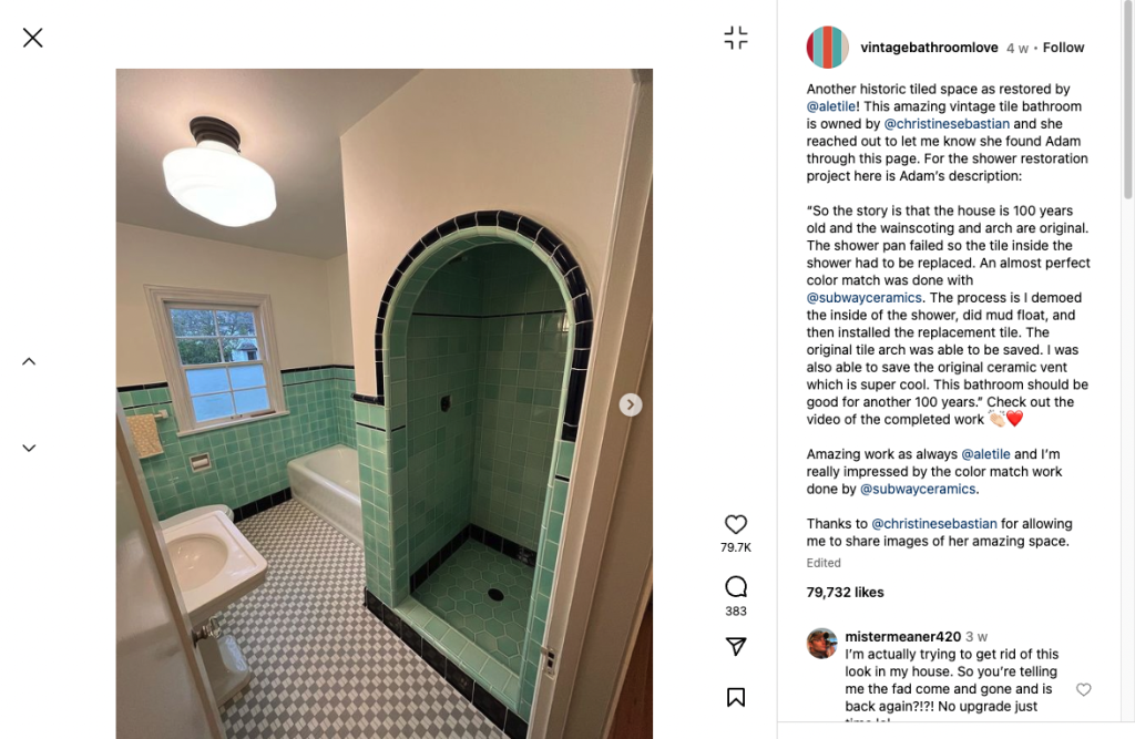Screenshot: 7. Veranstalten Sie einen Social Media-Wettbewerb