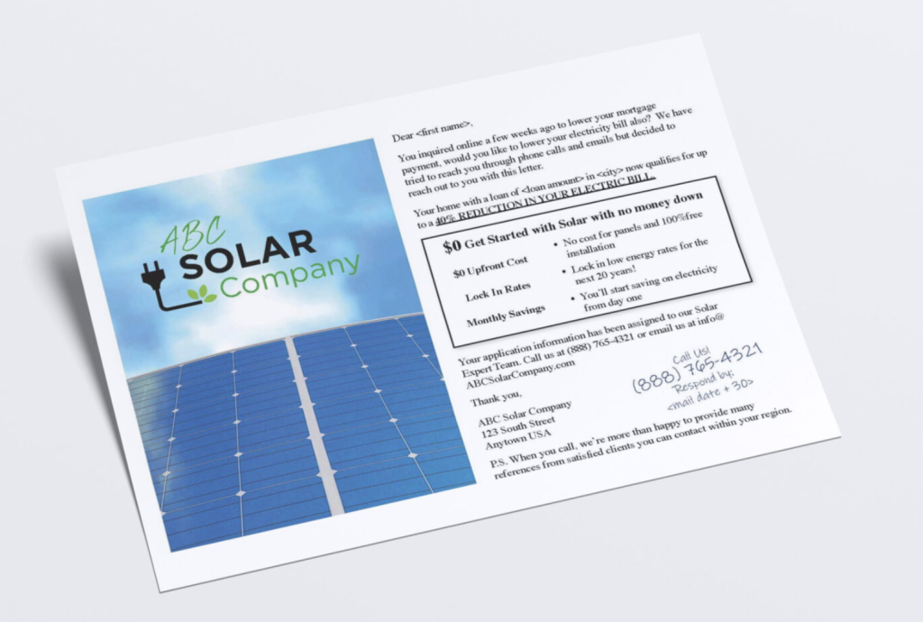 Amsive tiene muchas ideas para campañas solares creativas