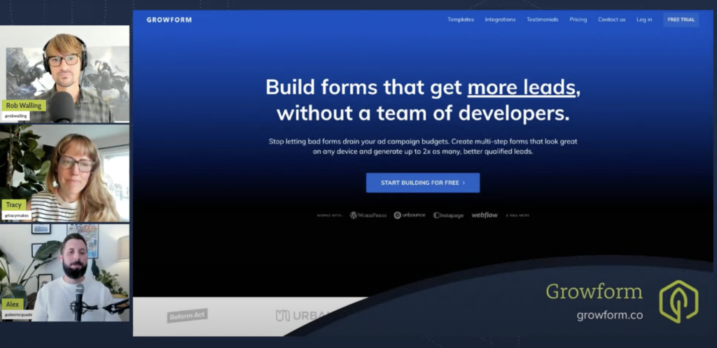 Growform Secures Funding From Tinyseed
