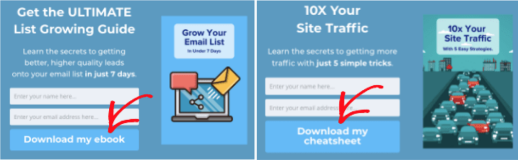 Screenshot: 5. Test and Iterate Your Page