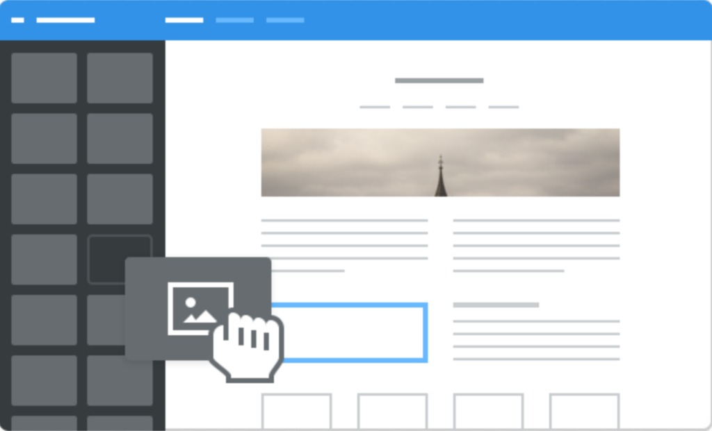 Screenshot: 3. Choose the Right Platform