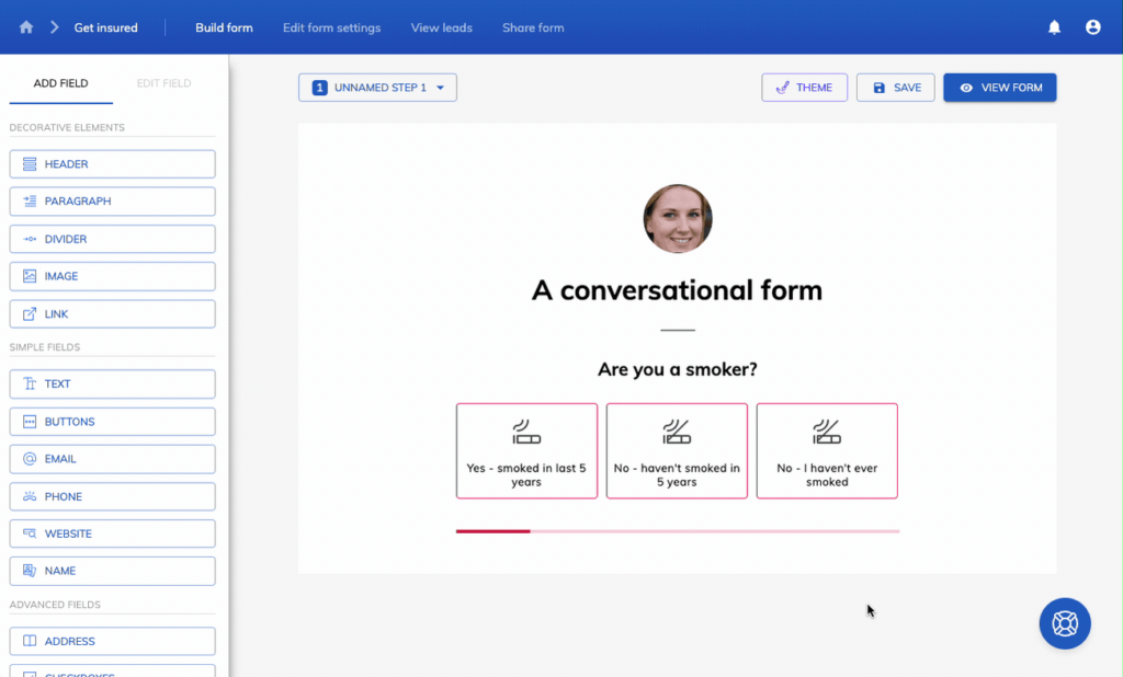 Screenshot: 5. Automate Lead Qualification & Follow-Ups