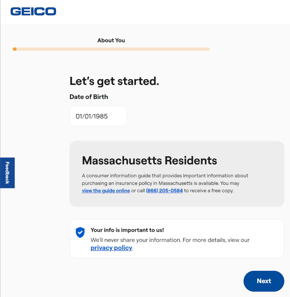 Screenshot: 3. Costruire fiducia e credibilità