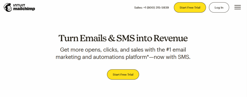 Screenshot: 4. Use a Strong, Action-Oriented CTA