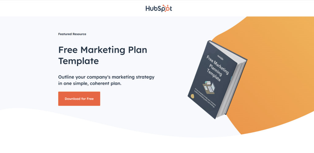 Screenshot: Creating a Squeeze Page that Works (5 Best Practices)