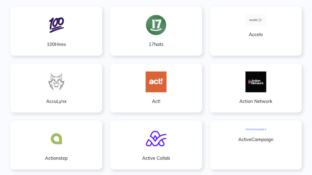 Screenshot: Step 1: Collecting Data from Sources