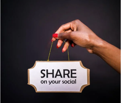Screenshot: 2. Use Social Campaigns to Increase Visibility
