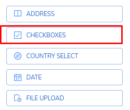Screenshot: Step 3: Open the Form Builder