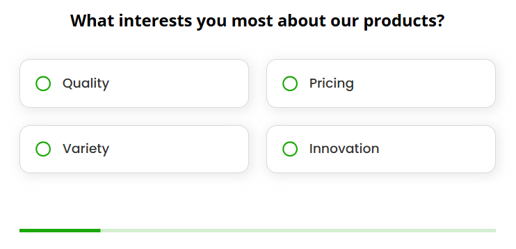 Screenshot: 3. Build Tailored Campaigns