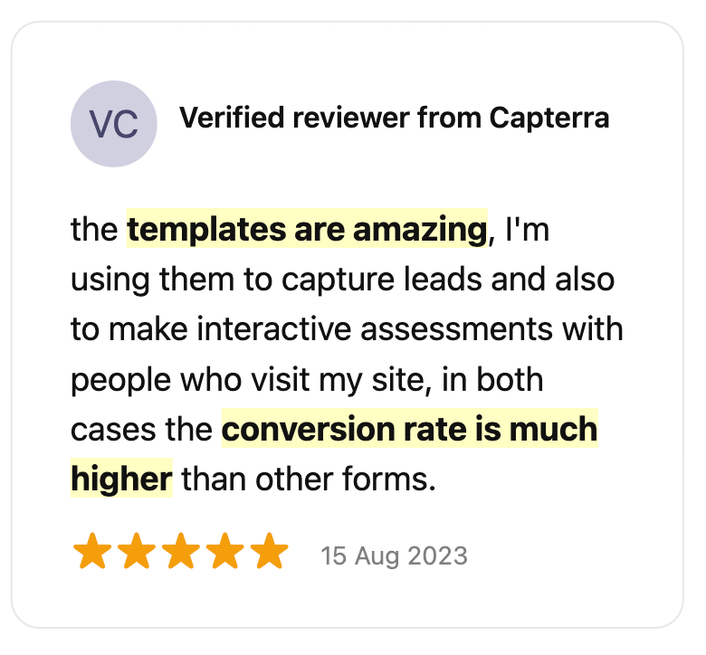 Screenshot: 5. Offer Lead Magnets with Gated Content