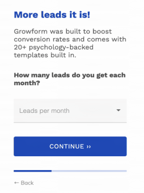 Screenshot: 1. Prioritize a Smooth User Experience