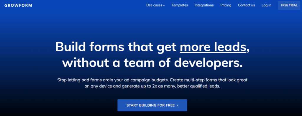 Screenshot: 6. Personalize Messaging with Targeted Copy