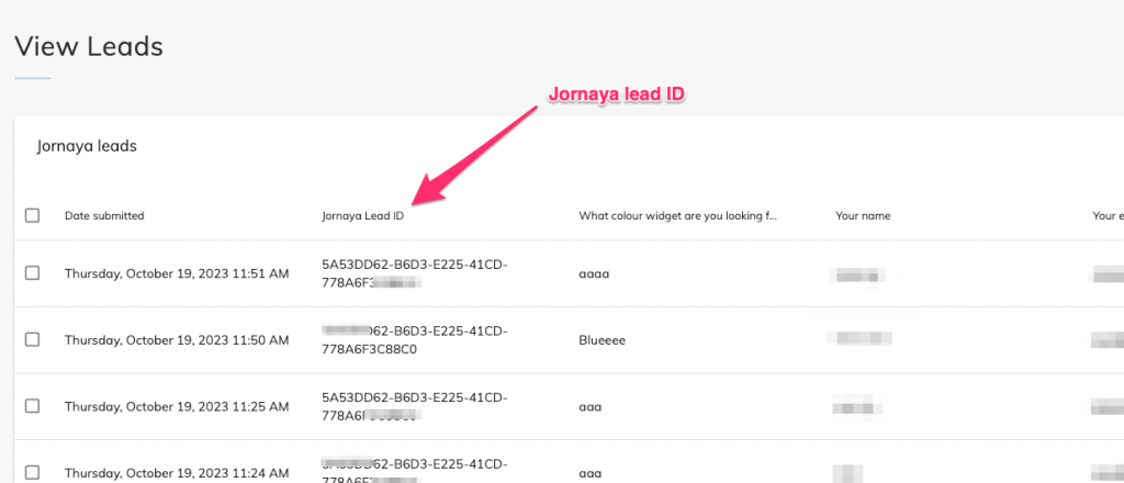 Screenshot: 6. Misurare la frequenza di uscita (e distinguerla dalla frequenza di rimbalzo)