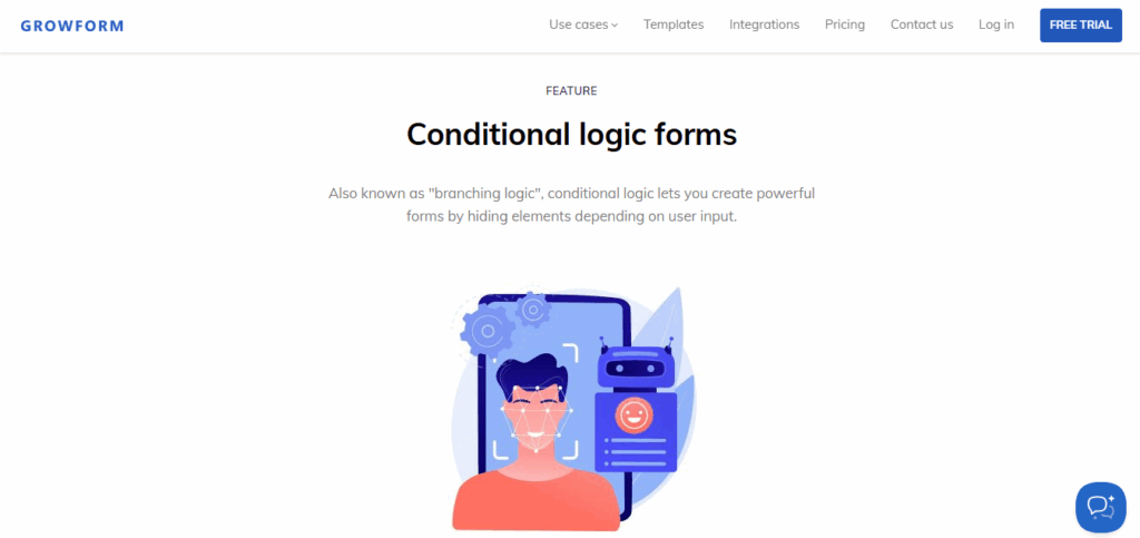 Screenshot: What Is a Landing Page?