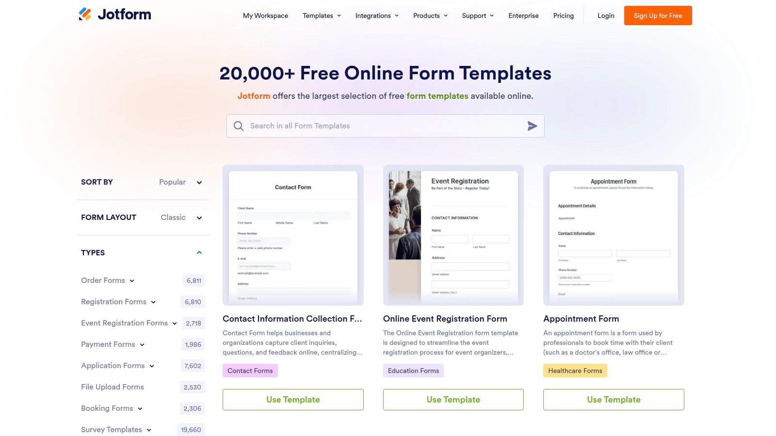 Jotform