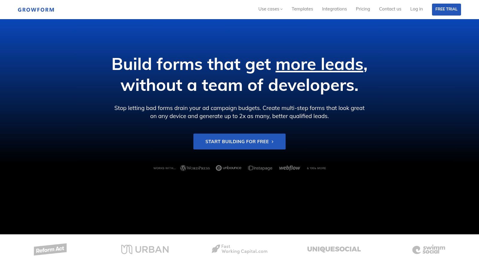 The 3 Core Types of Conversion Rate Optimization Software